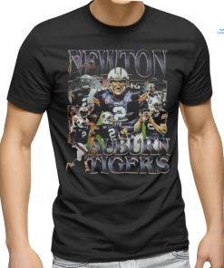 Cam Newton Vintage 90s Graphic Tee Football shirt