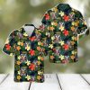 Bodyboarding Hawaiian Shirt Aloha Beach Summer Shirt