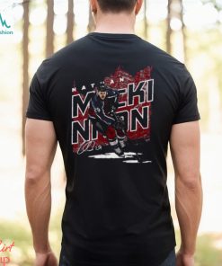 Canadian professional ice hockey signature Colorado Avalanche nathan mackinnon T Shirt, hoodie, sweater, long sleeve and tank top Canadian professional ice hockey signature Colorado Avalanche nathan mackinnon T Shirt