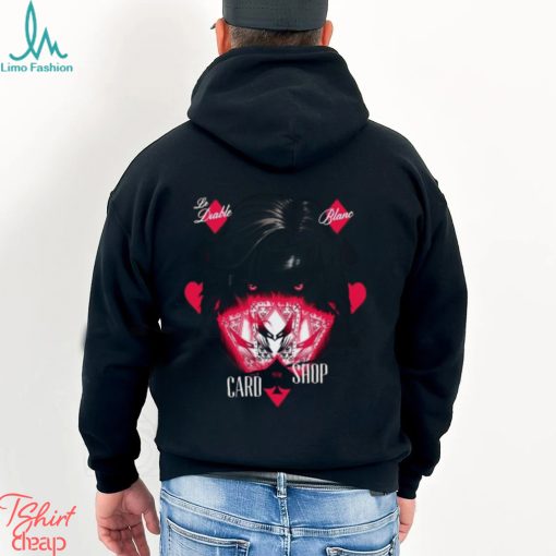 Card Shop T Shirt