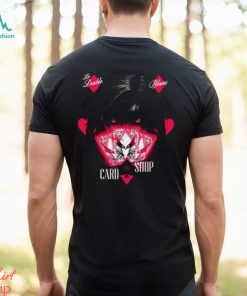 Card Shop T Shirt