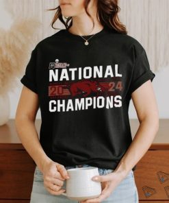 Cardinal Arkansas Razorbacks 2024 NCAA Women’s Indoor Track & Field National Champions Shirt, hoodie, sweater, long sleeve and tank top Cardinal Arkansas Razorbacks 2024 NCAA Women’s Indoor Track & Field National Champions Shirt