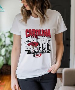 Carolina Hurricanes Ice Hockey 2024 shirt