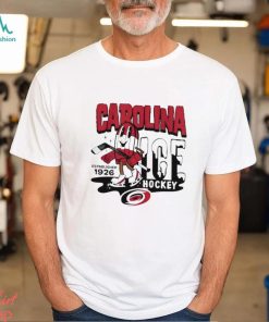 Carolina Hurricanes Ice Hockey 2024 shirt