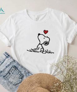 Cartoon Dog vintage shirt