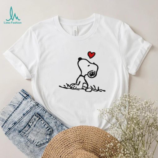 Cartoon Dog vintage shirt
