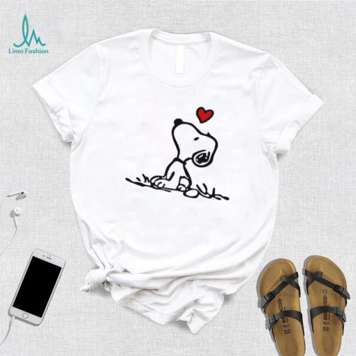 Cartoon Dog vintage shirt