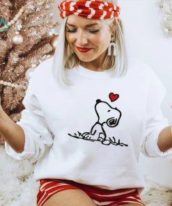 Cartoon Dog vintage shirt