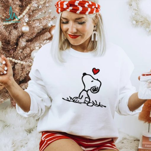 Cartoon Dog vintage shirt