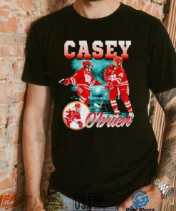 Casey O’brien vintage shirt