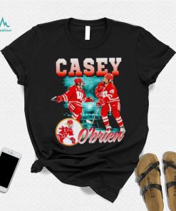 Casey O’brien vintage shirt