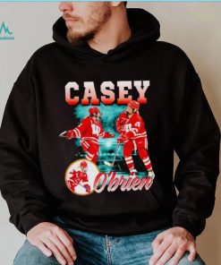 Casey O’brien vintage shirt