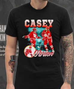 Casey O’brien vintage shirt