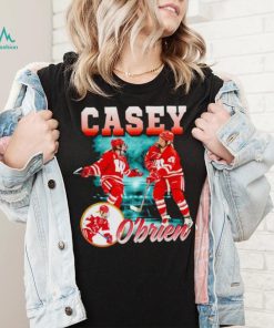 Casey O’brien vintage shirt