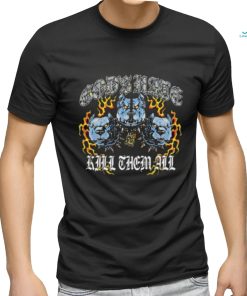 Casket Activities Merch Store Closed Casket Activities God’s Hate – Kta shirt
