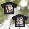 Casnafashion Tunesquad Mike Jordan shirt