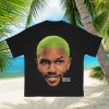 Casnafashion Butler Miami Heat Graphic shirt