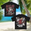 Casnafashion Chicago Bulls Graphic shirt