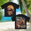 Casnafashion Dennis Rodman shirt