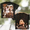 Casnafashion Allen Iverson shirt