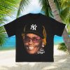 Casnafashion Free Thug Graphic shirt