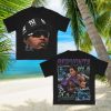 Casnafashion Free Thugger Graphic shirt