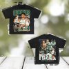 Casnafashion Vince Carter shirt