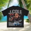 Casnafashion Jayson Tatum Boston Celtics Graphic shirt