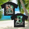 Casnafashion J.cole Cole World Graphic shirt