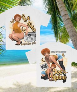 Casnafashion Jee Spice Graphic shirt