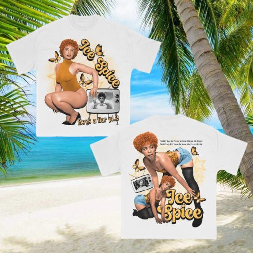 Casnafashion Jee Spice Graphic shirt