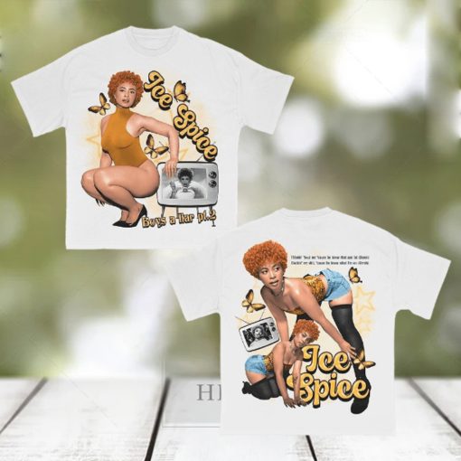Casnafashion Jee Spice Graphic shirt