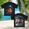 Casnafashion Kobe Bryant Lakers Graphic Tee shirt