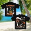 Casnafashion Legend Michael Jordan 23 Graphic shirt
