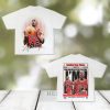 Casnafashion Tunesquad Mike Jordan shirt