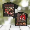 Casnafashion Stone Cold shirt