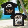 Casnafashion Nipsey Hussle shirt