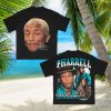 Casnafashion Official Deion Sanders Hoesmad Graphic shirt