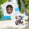 Casnafashion Playboi Graphic shirt