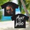 Casnafashion Playboi Graphic shirt