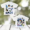 Casnafashion Pulp Fiction shirt