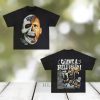 Casnafashion Michael Jordan The Greatest Of All Time Graphic shirt