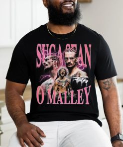 Casnafashion Suga Sean Omalley T shirt