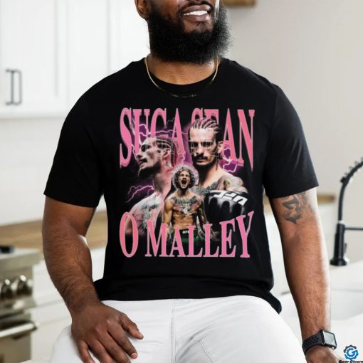 Casnafashion Suga Sean Omalley T shirt