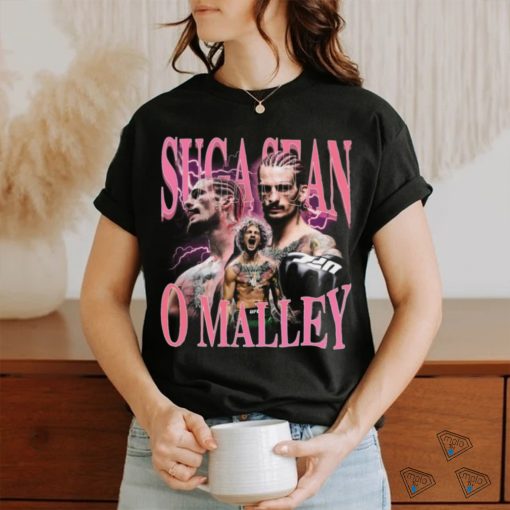 Casnafashion Suga Sean Omalley T shirt