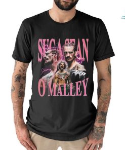 Casnafashion Suga Sean Omalley T shirt