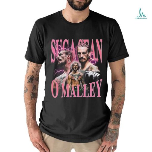 Casnafashion Suga Sean Omalley T shirt