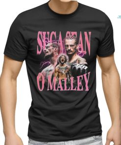 Casnafashion Suga Sean Omalley T shirt