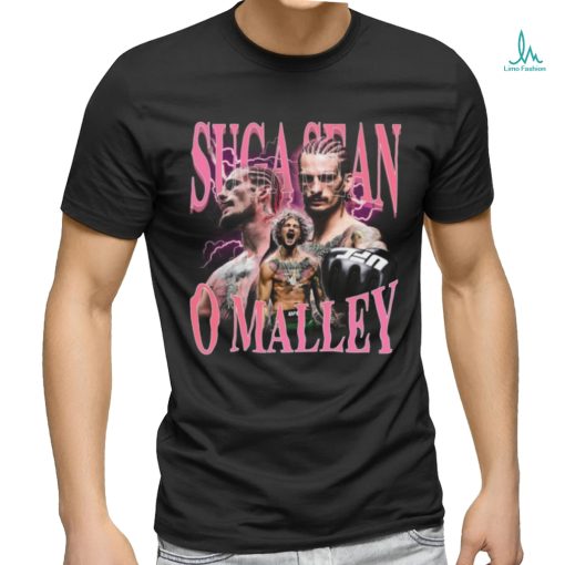 Casnafashion Suga Sean Omalley T shirt