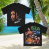 Casnafashion Sza Good Day shirt